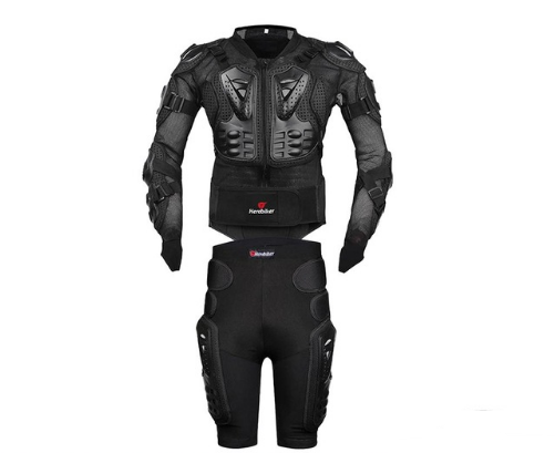 Motorcycle Racing Armor Body Protection Gear