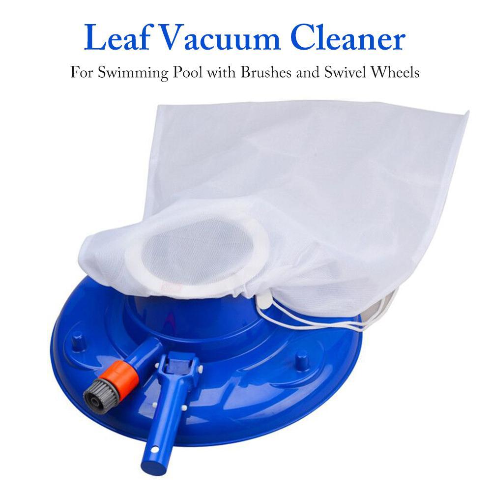 Pool Leaf Vacuum