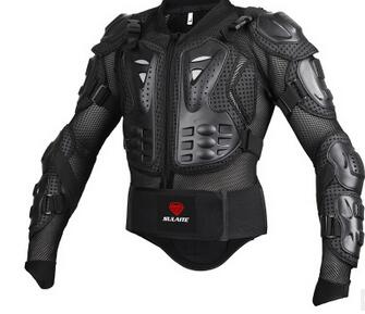Motorcycle Racing Armor Body Protection Gear