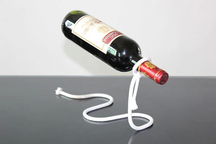 Fashion Wine Bottle Holder