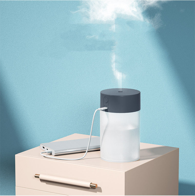 Air Humidifier Aroma Diffuser USB