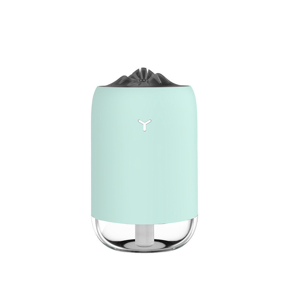 Mini USB Humidifier Atomizer Home Humidifier