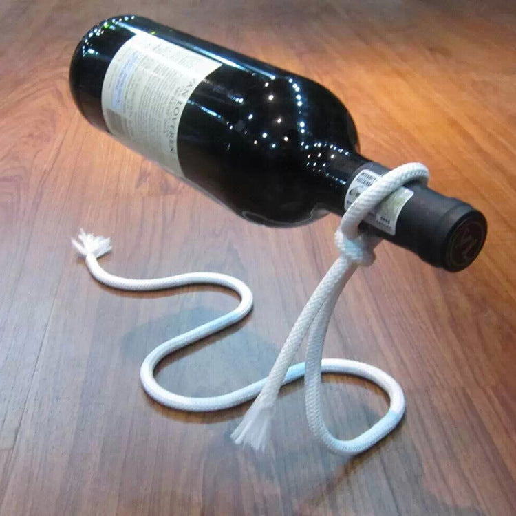 Fashion Wine Bottle Holder