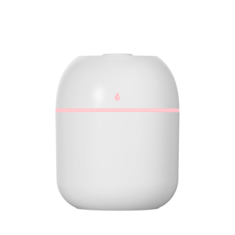 Air Humidifier Aroma Diffuser Home Usb Ultrasonic